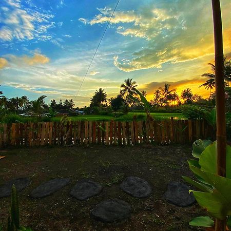 Alfarizi Homestay Tetebatu Eksteriør bilde