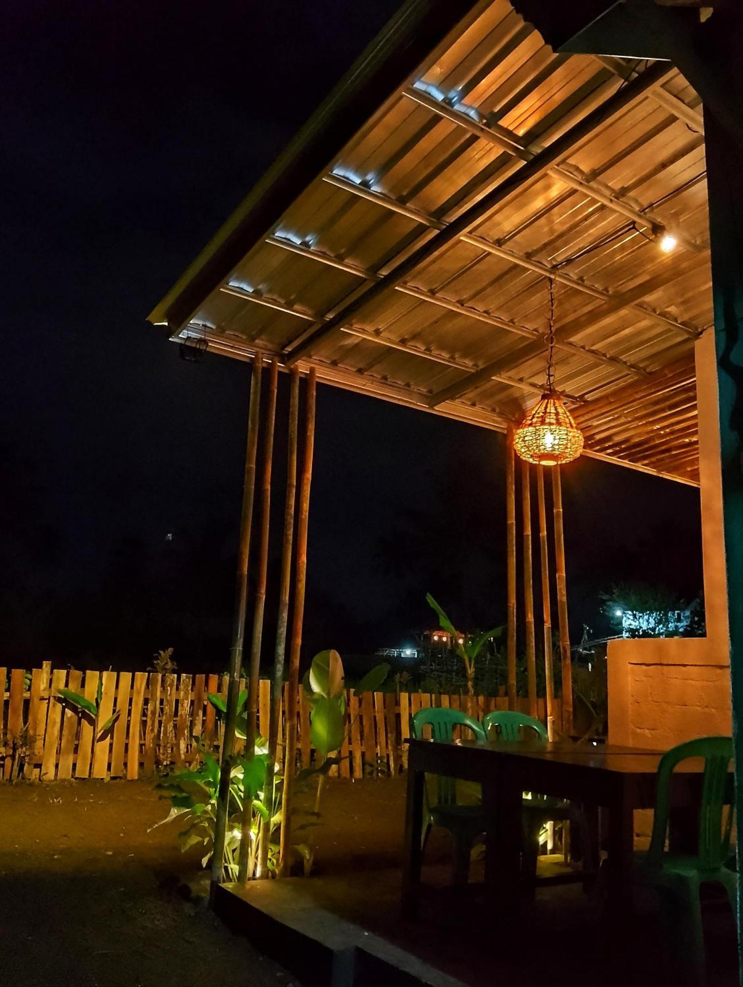 Alfarizi Homestay Tetebatu Eksteriør bilde