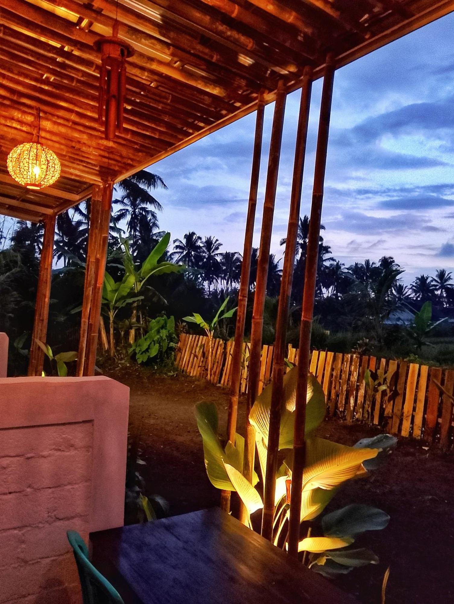 Alfarizi Homestay Tetebatu Eksteriør bilde