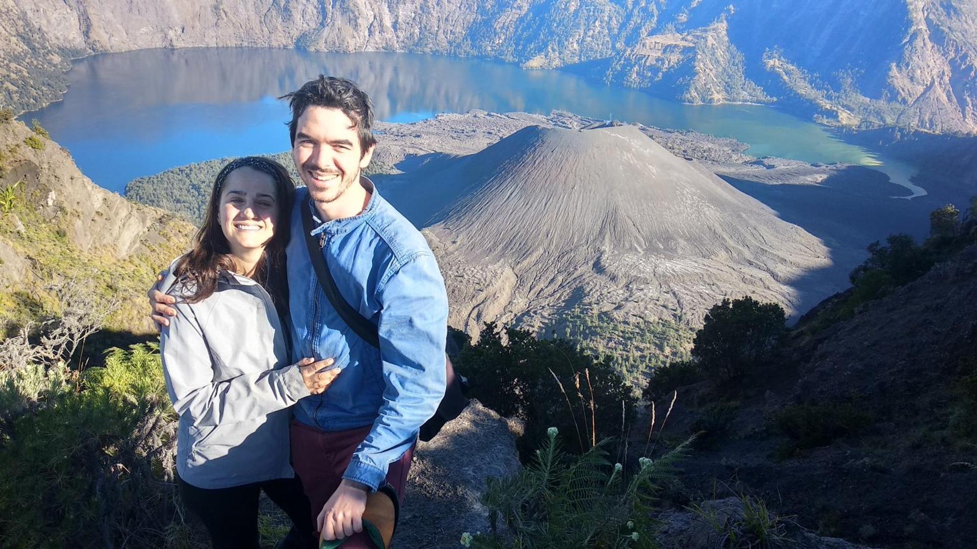 Alfarizi Homestay Tetebatu Eksteriør bilde