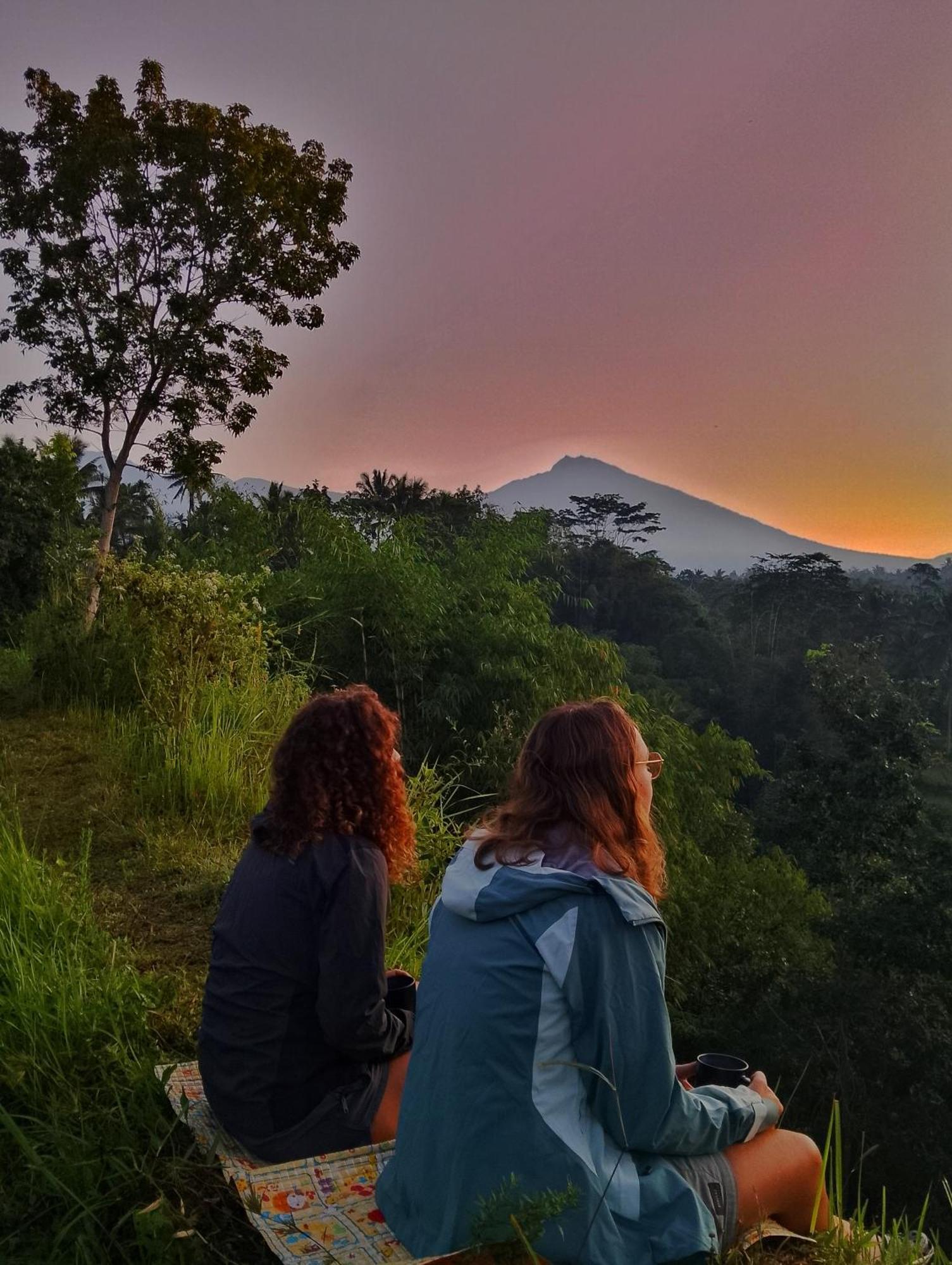 Alfarizi Homestay Tetebatu Eksteriør bilde